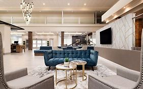 Doubletree By Hilton Fort Worth South